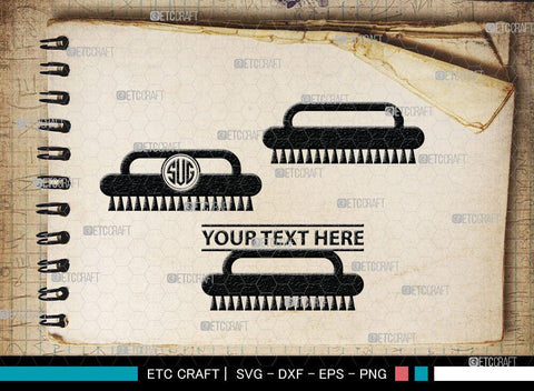 Bathroom Accessories Monogram, Bathroom Accessories Silhouette, Bathroom Accessories SVG, Washroom Accessories Silhouette, Bath Icons Set Svg, SB00063 SVG ETC Craft 