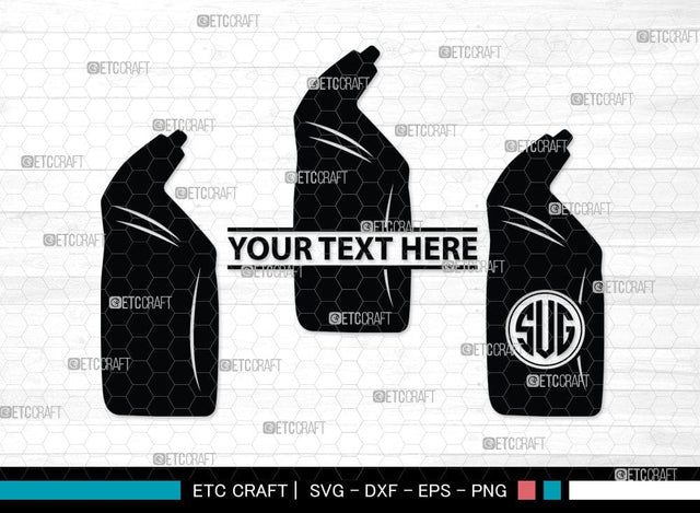 Bathroom Accessories Monogram, Bathroom Accessories Silhouette, Bathroom Accessories SVG, Washroom Accessories Silhouette, Bath Icons Set Svg, SB00063 SVG ETC Craft 