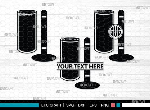 Bathroom Accessories Monogram, Bathroom Accessories Silhouette, Bathroom Accessories SVG, Washroom Accessories Silhouette, Bath Icons Set Svg, SB00063 SVG ETC Craft 