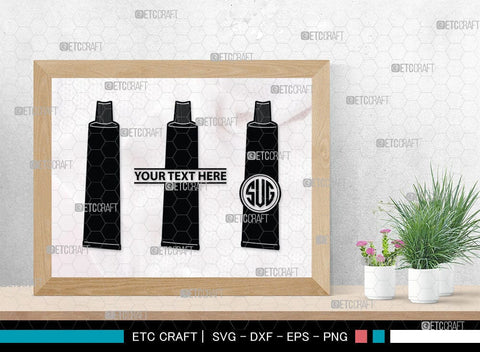 Bathroom Accessories Monogram, Bathroom Accessories Silhouette, Bathroom Accessories SVG, Washroom Accessories Silhouette, Bath Icons Set Svg, SB00063 SVG ETC Craft 