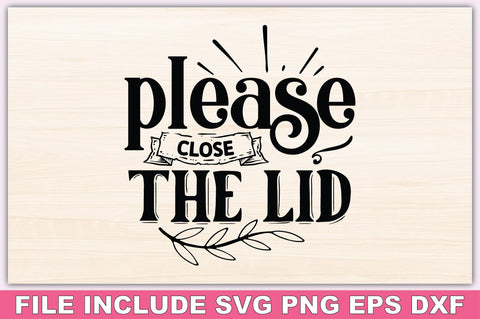 Bathroom Quotes SVG Bundle SVG Ariyan 