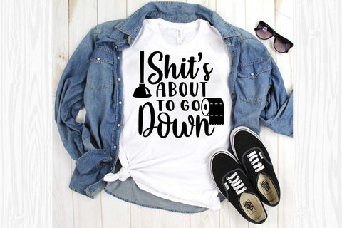 Bathroom SVG Bundle, Bathroom Quote, Restroom svg, Potty Dance svg, Farmhouse svg, Bathroom Sign SVG, Funny Bathroom SVG, Cut File Cricut SVG Svgcraft 