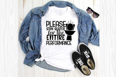 Bathroom SVG Bundle, Bathroom Quote, Restroom svg, Potty Dance svg, Farmhouse svg, Bathroom Sign SVG, Funny Bathroom SVG, Cut File Cricut SVG Svgcraft 