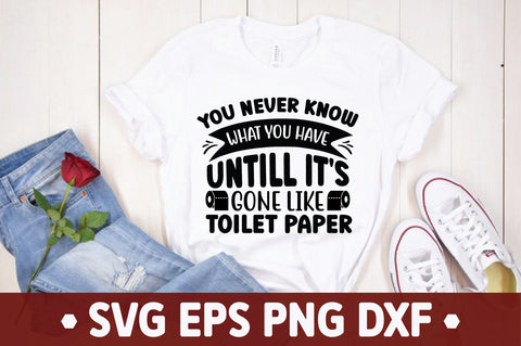 Bathroom SVG Bundle SVG Ariyan 