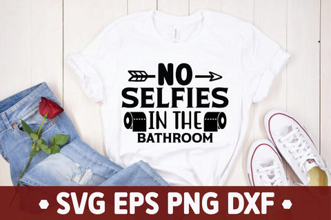 Bathroom SVG Bundle SVG Ariyan 