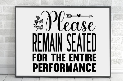 Bathroom SVG Bundle SVG Designangry 