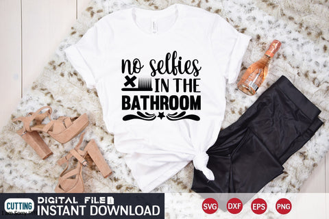 Bathroom SVG Bundle SVG md faruk hossain 