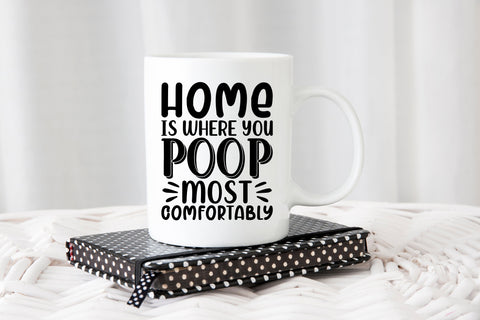 Bathroom SVG Designs Bundle SVG PatternFeed8 