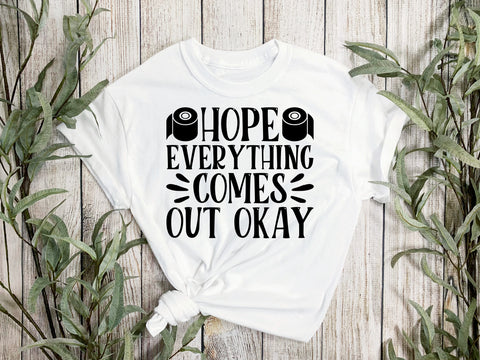 Bathroom SVG Designs Bundle SVG PatternFeed8 