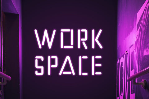 Batle Font LetterdayStudio 