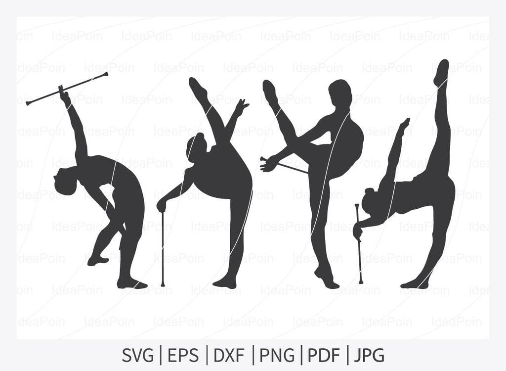 Baton Twirling, Twirling, Baton Twirling Bundle, Baton Twirling