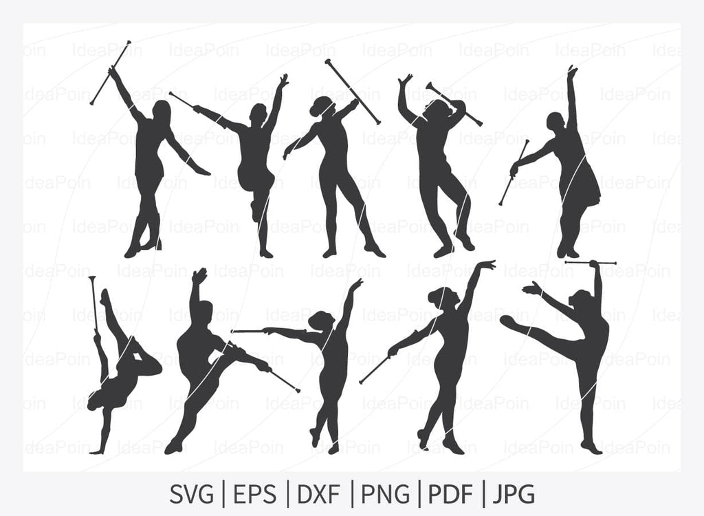 Baton Twirling, Twirling, Baton Twirling Bundle, Baton Twirling