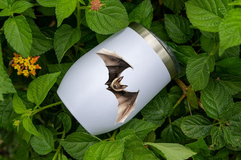 Bats Clipart Bundle, halloween watercolor Sublimation Regulrcrative 