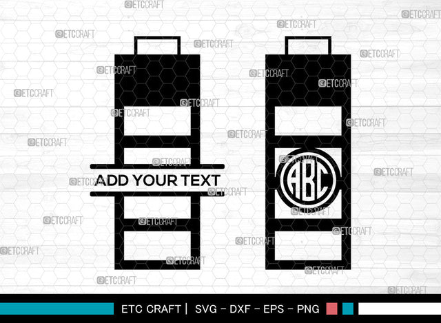 Battery Sign Monogram SVG, Circle Monogram Svg, Low Battery Svg, Batteries Svg, Full Battery Svg, Battery Icon Svg, Battery Sign SVG ETC Craft 