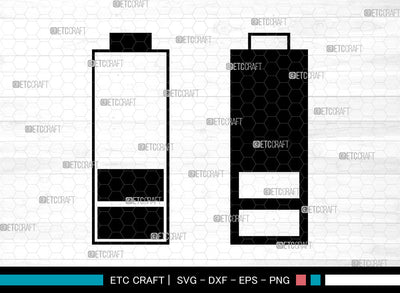 Battery Sign SVG, Low Battery Svg, Batteries Svg, Full Battery Svg, Battery Icon Svg, Battery Sign SVG ETC Craft 