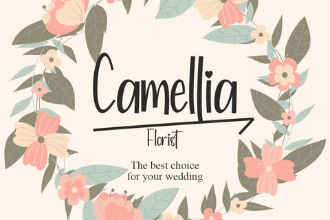 Battire Font Supersemar Letter 