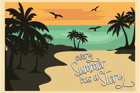 Battire Font Supersemar Letter 