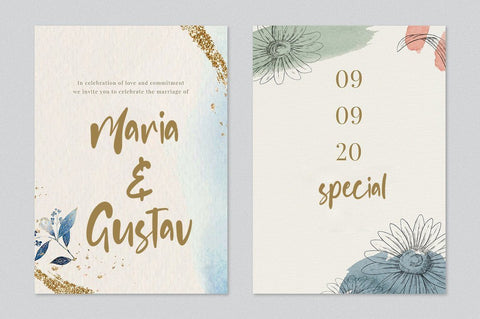 Battnise - Brush Font Font Vultype Co 