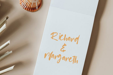 Battnise - Brush Font Font Vultype Co 