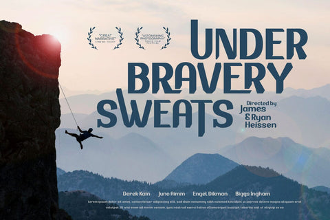 BAXAU | Display Hero Font Font twinletter 