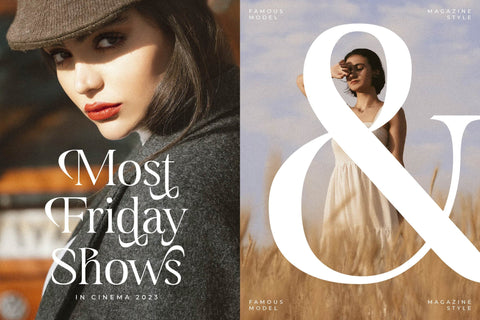 Bayoreh Typeface Font Storytype Studio 