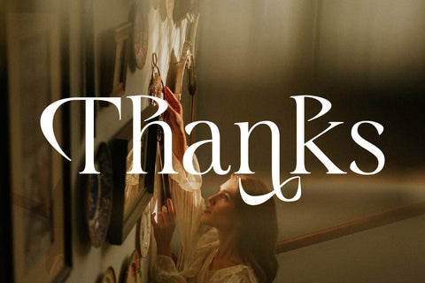 Bayoreh Typeface Font Storytype Studio 