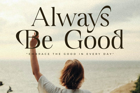 Bayoreh Typeface Font Storytype Studio 