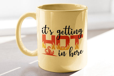 BBQ - GRILL svg bundle SVG zafrans studio 