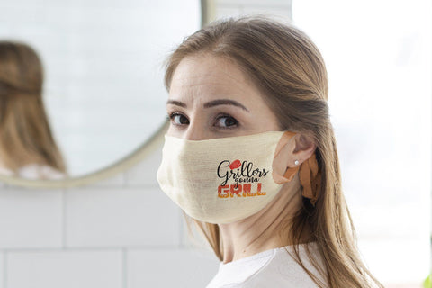 BBQ - GRILL svg bundle SVG zafrans studio 