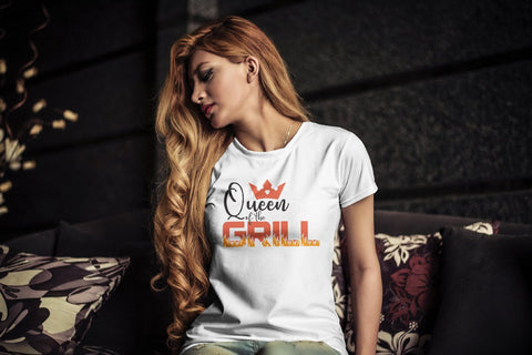 BBQ - GRILL svg bundle SVG zafrans studio 