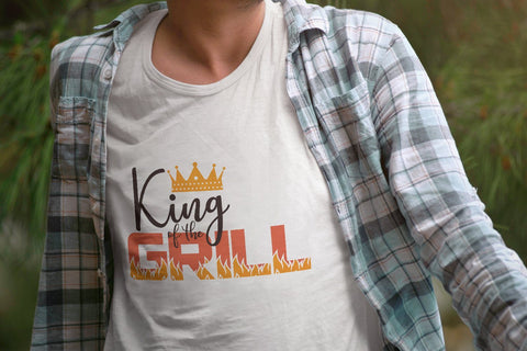 BBQ - GRILL svg bundle SVG zafrans studio 