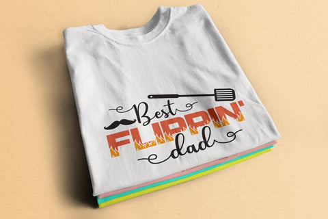 BBQ - GRILL svg bundle SVG zafrans studio 