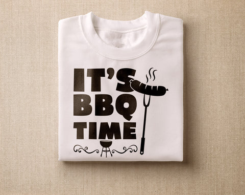 BBQ Quotes SVG Bundle, 6 Designs, BBQ Sayings SVG, BBQ Master SVG, Beer And BBQ SVG, I Like My Butt Rubbed And My Pork Pulled SVG SVG HappyDesignStudio 