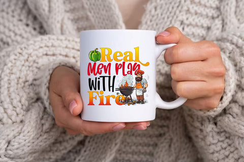 BBQ Sublimation Bundle Sublimation Regulrcrative 