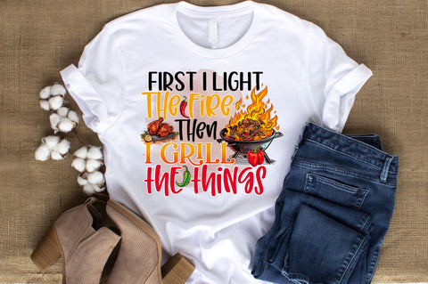 BBQ Sublimation Bundle Sublimation Regulrcrative 