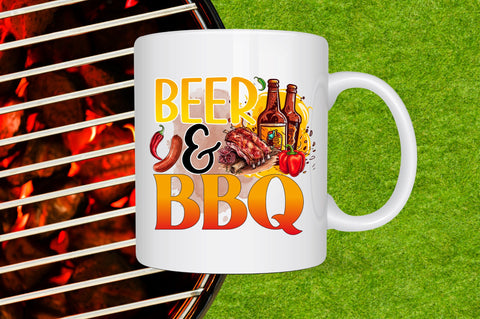 BBQ Sublimation Bundle Sublimation Regulrcrative 