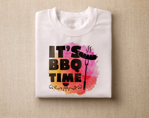 BBQ Sublimation Designs Bundle, 6 BBQ Quotes PNG Files, Beer And BBQ PNG, BBQ Master PNG, I Like My Butt Rubbed And My Pork Pulled PNG Sublimation HappyDesignStudio 