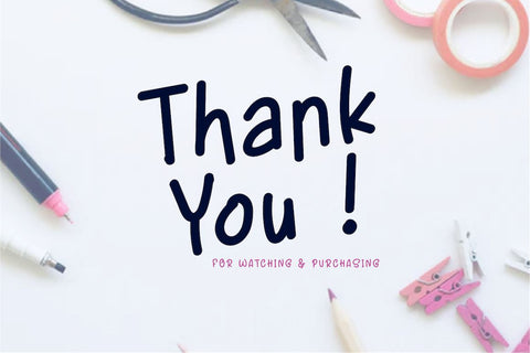 Be Crafter Font twinletter 