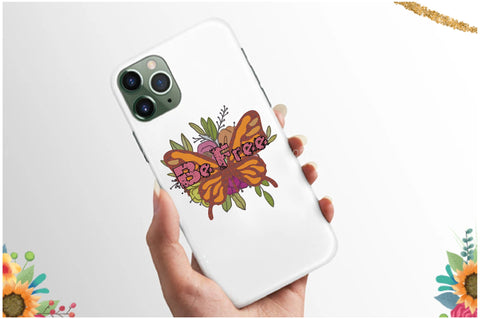 Be Free Retro Sublimation Sublimation Jagonath Roy 