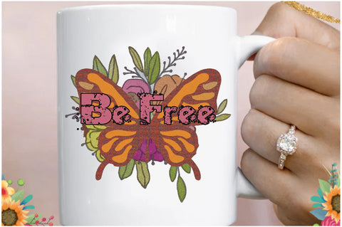 Be Free Retro Sublimation Sublimation Jagonath Roy 