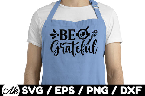 Be grateful svg SVG akazaddesign 