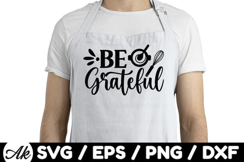 Be grateful svg SVG akazaddesign 