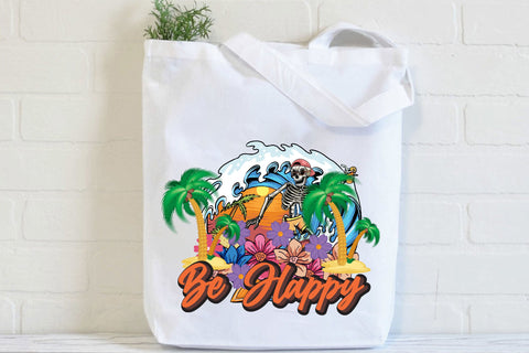 Be Happy Sublimation Sublimation Rupkotha 