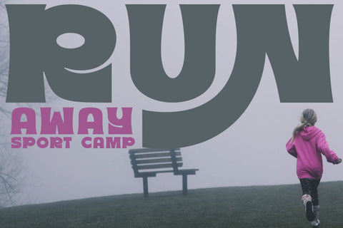 Be Humble Font JH-CreativeFont 