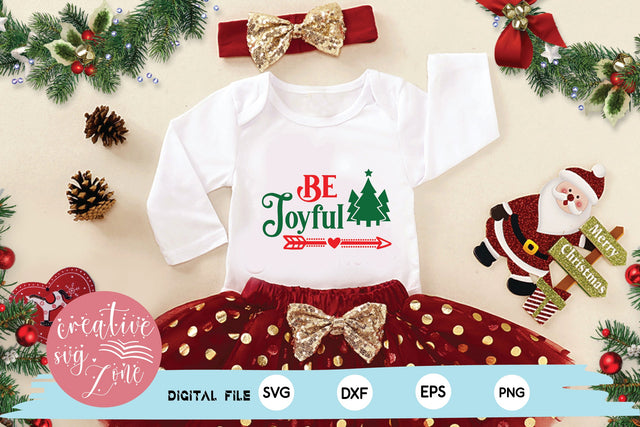 be joyful SVG md faruk hossain 