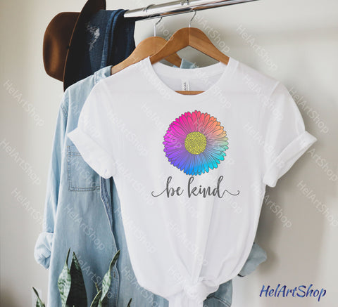 Be Kind Png, Sublimation Png Sublimation _HelArtShop_ 