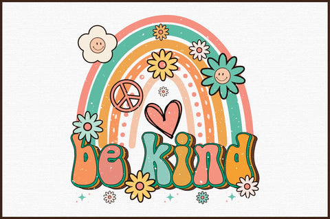 Be Kind PNG Sublimation Sublimation designartist 