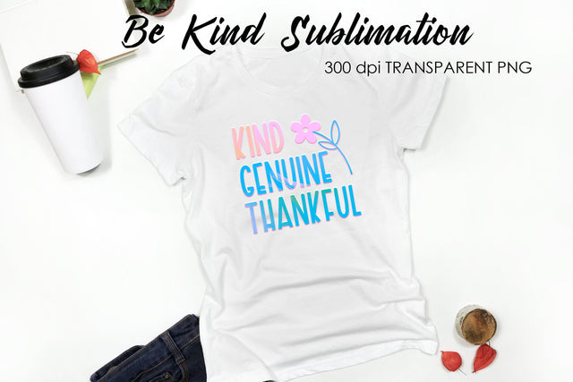 Be Kind Quotes Sublimation | T-Shirt Design | Be Kind Sublimation Sublimation Fly Design 