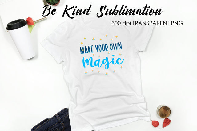 Be Kind Quotes Sublimation | T-Shirt Design | Be Kind Sublimation Sublimation Fly Design 