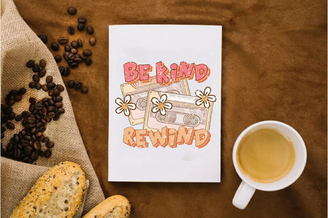 Be Kind Rewind Sublimation Sublimation Jagonath Roy 
